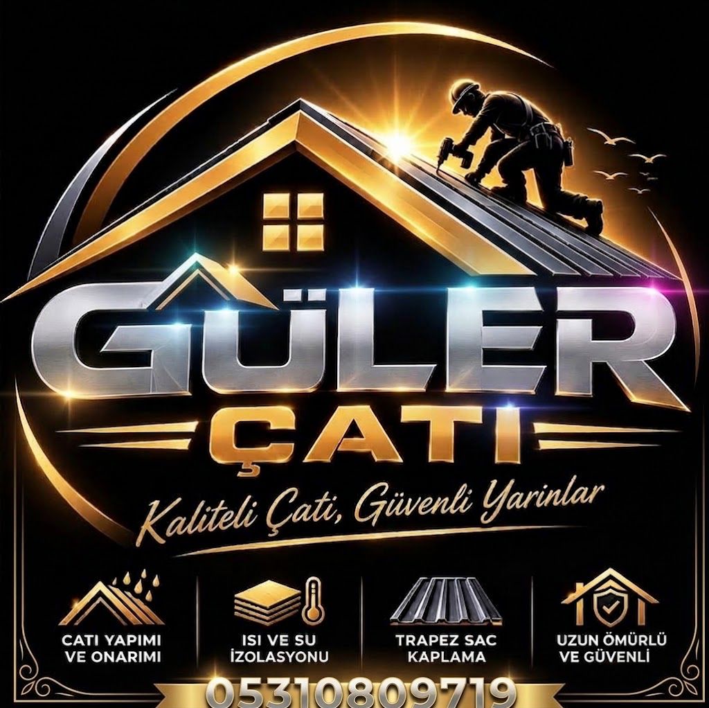 Güler Çatı tanıtım görseli